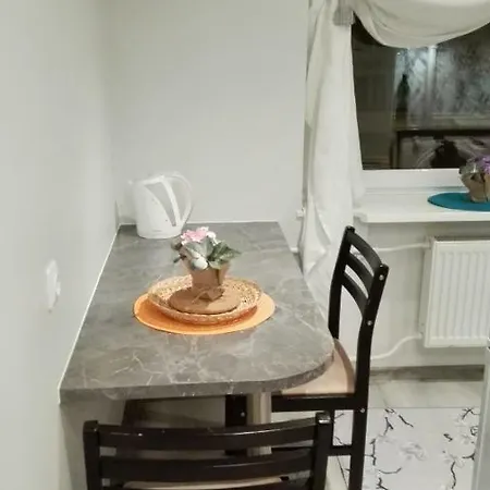 Διαμέρισμα Kari Street