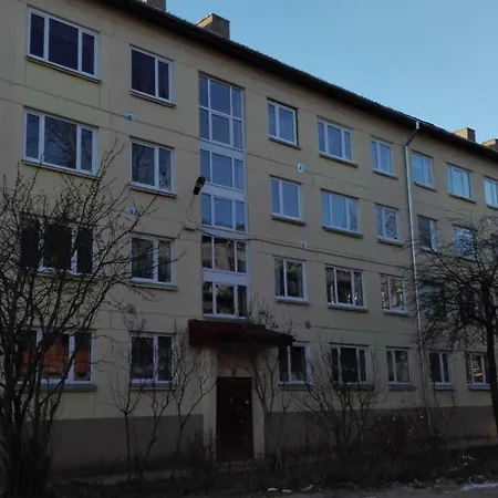 Kari Street Apartment