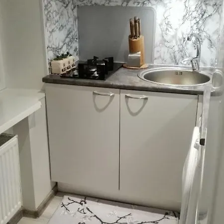 Kari Street Apartment *
