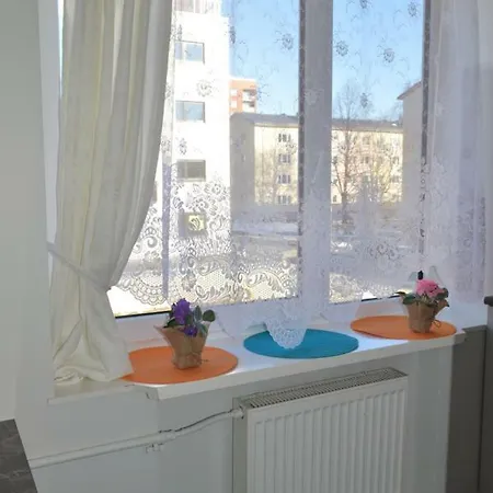 Kari Street Διαμέρισμα *